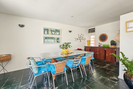 Apartamento para alugar com 350m², 4 quartos e 2 vagasSala