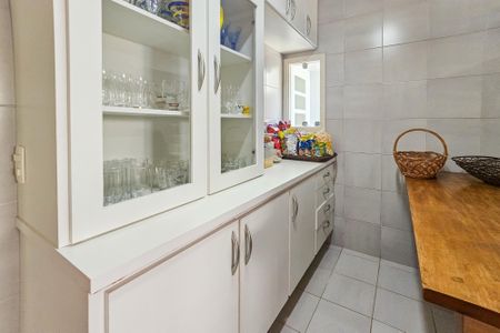 Apartamento para alugar com 350m², 4 quartos e 2 vagasCozinha
