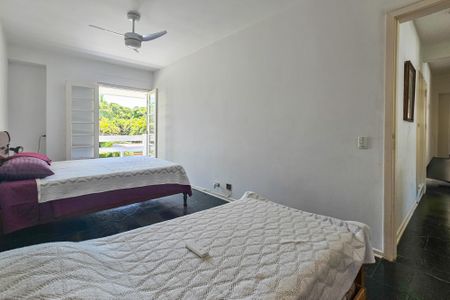 Apartamento para alugar com 350m², 4 quartos e 2 vagasSuíte 1