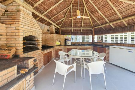 Apartamento para alugar com 350m², 4 quartos e 2 vagasÁrea de Lazer privativa