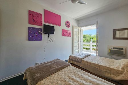 Apartamento para alugar com 350m², 4 quartos e 2 vagasQuarto 2