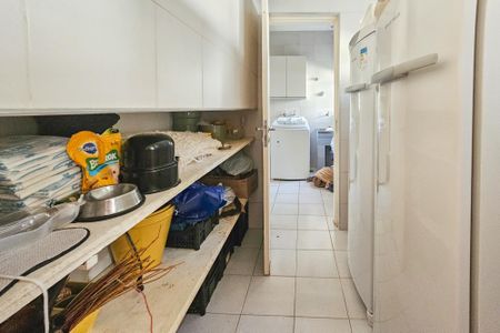 Apartamento para alugar com 350m², 4 quartos e 2 vagasDespensa