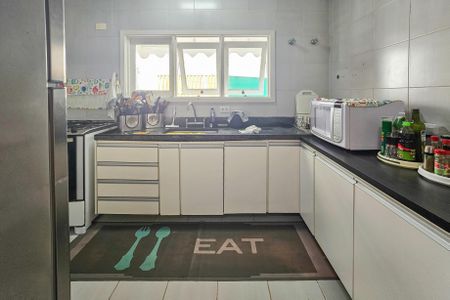 Apartamento para alugar com 350m², 4 quartos e 2 vagasCozinha