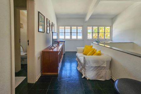 Apartamento para alugar com 350m², 4 quartos e 2 vagasSala 2