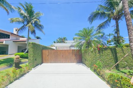 Apartamento para alugar com 350m², 4 quartos e 2 vagasEntrada