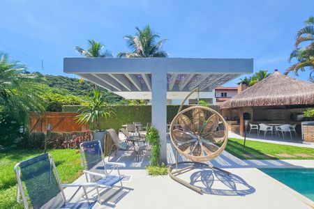 Apartamento para alugar com 350m², 4 quartos e 2 vagasÁrea de Lazer privativa