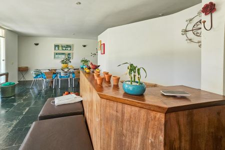 Apartamento para alugar com 350m², 4 quartos e 2 vagasSala