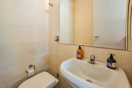 Apartamento para alugar com 350m², 4 quartos e 2 vagasLavabo