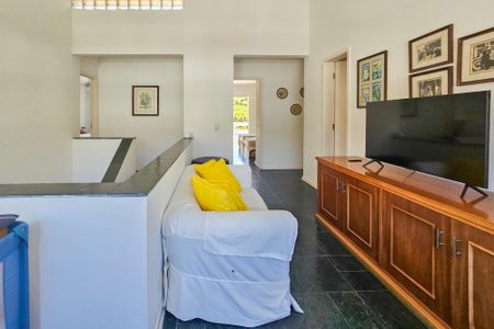 Apartamento para alugar com 350m², 4 quartos e 2 vagasSala 2