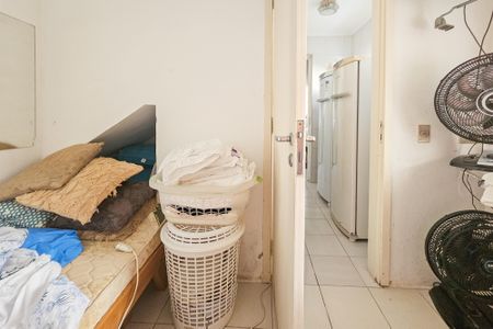 Apartamento para alugar com 350m², 4 quartos e 2 vagasÁrea de serviço