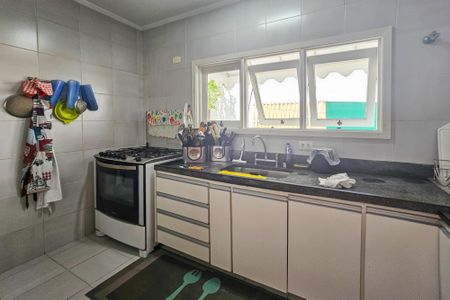 Apartamento para alugar com 350m², 4 quartos e 2 vagasCozinha