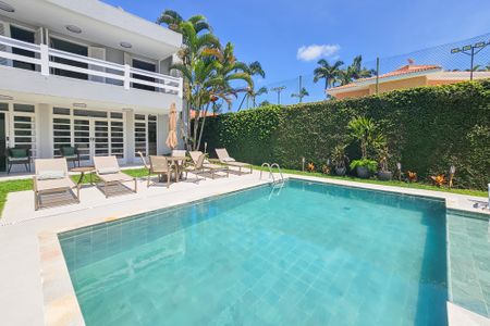 Apartamento para alugar com 350m², 4 quartos e 2 vagasÁrea de Lazer privativa