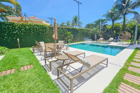 Apartamento para alugar com 350m², 4 quartos e 2 vagasÁrea de Lazer privativa