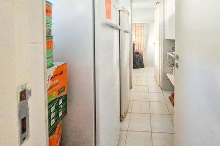 Apartamento para alugar com 350m², 4 quartos e 2 vagasCozinha