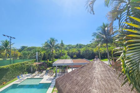 Apartamento para alugar com 350m², 4 quartos e 2 vagasVista