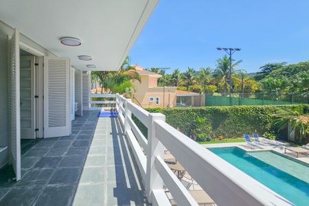 Apartamento para alugar com 350m², 4 quartos e 2 vagasvaranda