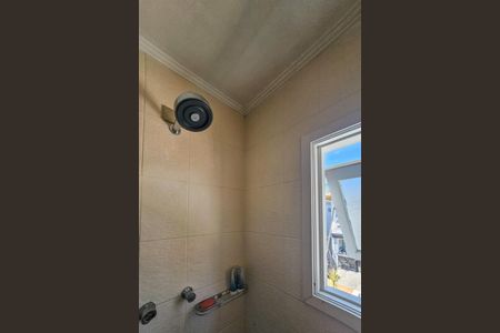 Apartamento para alugar com 350m², 4 quartos e 2 vagasBanheiro da Suíte 2