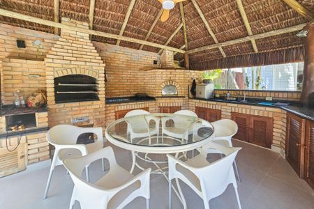 Apartamento para alugar com 350m², 4 quartos e 2 vagasÁrea de Lazer privativa