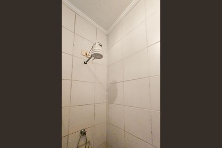 Apartamento para alugar com 350m², 4 quartos e 2 vagasBanheiro de serviço