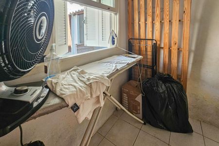 Apartamento para alugar com 350m², 4 quartos e 2 vagasÁrea de serviço