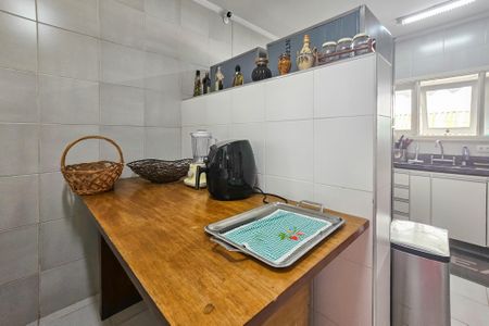 Apartamento para alugar com 350m², 4 quartos e 2 vagasCozinha