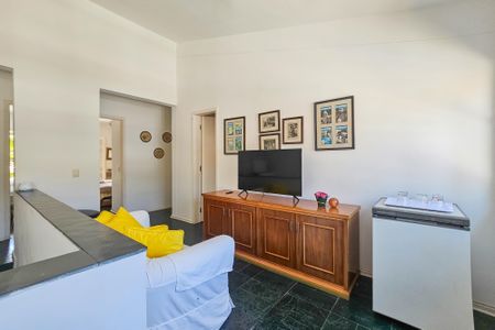 Apartamento para alugar com 350m², 4 quartos e 2 vagasSala 2