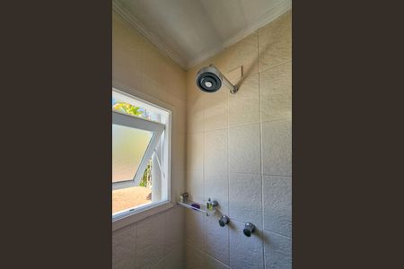 Apartamento para alugar com 350m², 4 quartos e 2 vagasBanheiro da Suíte 1