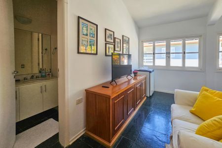 Apartamento para alugar com 350m², 4 quartos e 2 vagasSala 2