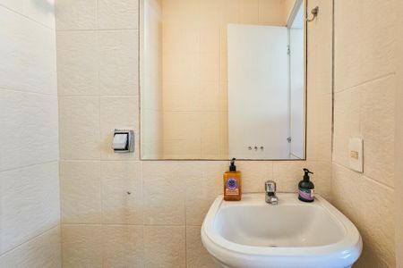 Apartamento para alugar com 350m², 4 quartos e 2 vagasLavabo