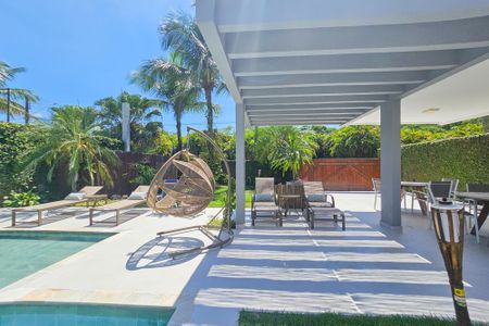 Apartamento para alugar com 350m², 4 quartos e 2 vagasÁrea de Lazer privativa