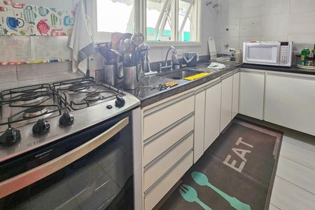 Apartamento para alugar com 350m², 4 quartos e 2 vagasCozinha