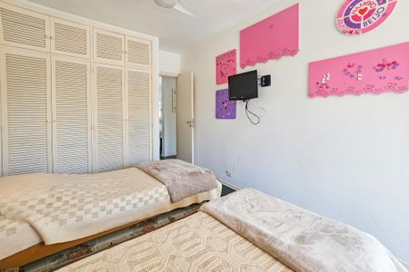 Apartamento para alugar com 350m², 4 quartos e 2 vagasQuarto 2