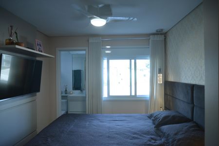 Apartamento à venda com 63m², 2 quartos e 1 vagaQuarto Suíte