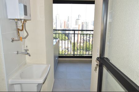Apartamento à venda com 49m², 2 quartos e 1 vagaÁrea de Serviço