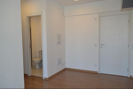 Apartamento à venda com 49m², 2 quartos e 1 vagaSala