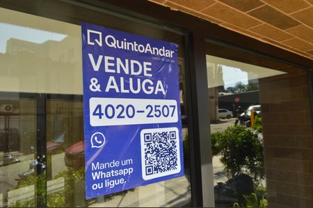 Apartamento à venda com 49m², 2 quartos e 1 vagaPlaquinha