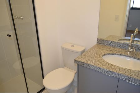 Apartamento à venda com 49m², 2 quartos e 1 vagaBanheiro