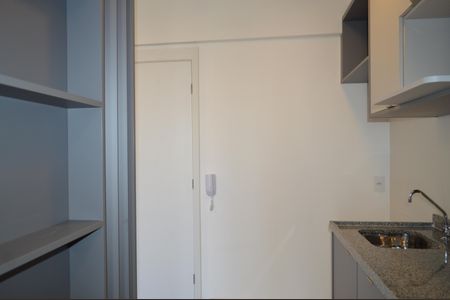 Apartamento à venda com 49m², 2 quartos e 1 vagaCozinha