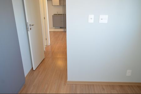 Apartamento à venda com 49m², 2 quartos e 1 vagaQuarto 1