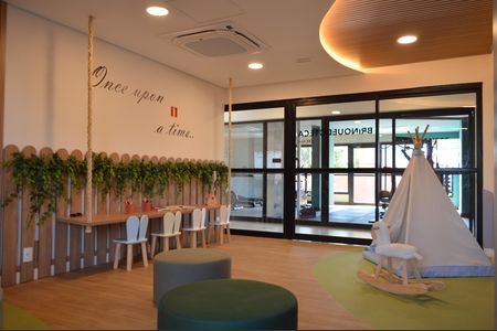 Apartamento para alugar com 49m², 2 quartos e 1 vagaBrinquedoteca