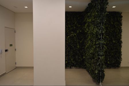 Apartamento para alugar com 49m², 2 quartos e 1 vagaHall