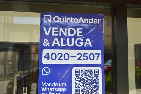 Apartamento à venda com 49m², 2 quartos e 1 vagaPlaquinha