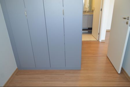 Apartamento à venda com 49m², 2 quartos e 1 vagaQuarto 2