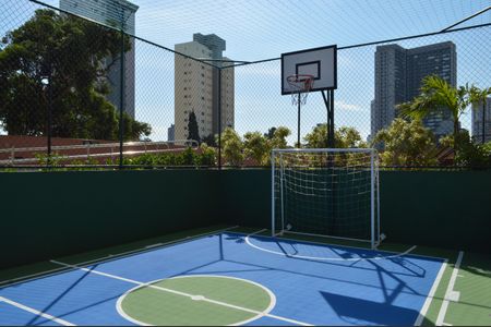 Apartamento para alugar com 49m², 2 quartos e 1 vagaQuadra