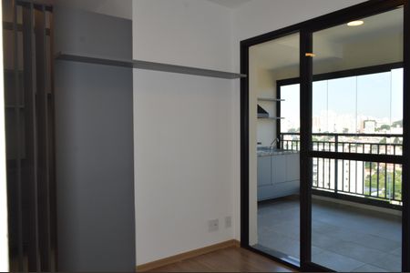 Apartamento à venda com 49m², 2 quartos e 1 vagaSala