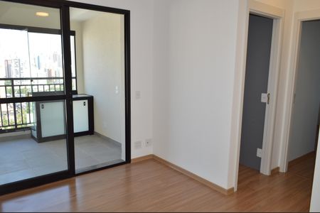 Apartamento à venda com 49m², 2 quartos e 1 vagaSala