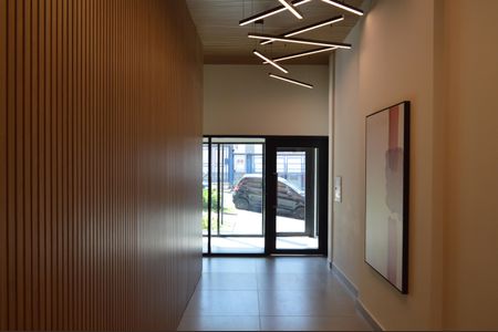 Apartamento para alugar com 49m², 2 quartos e 1 vagaHall