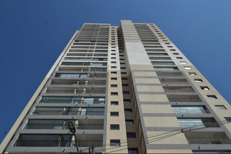 Apartamento à venda com 49m², 2 quartos e 1 vagaFachada