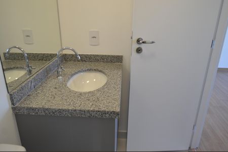 Apartamento à venda com 49m², 2 quartos e 1 vagaBanheiro