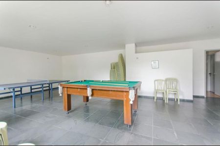 Apartamento à venda com 112m², 3 quartos e 2 vagasÁrea comum